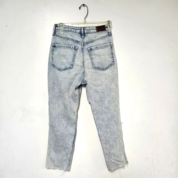 Holliester Ultra High Jeans Women's  Size 26 - Picture 11 of 16